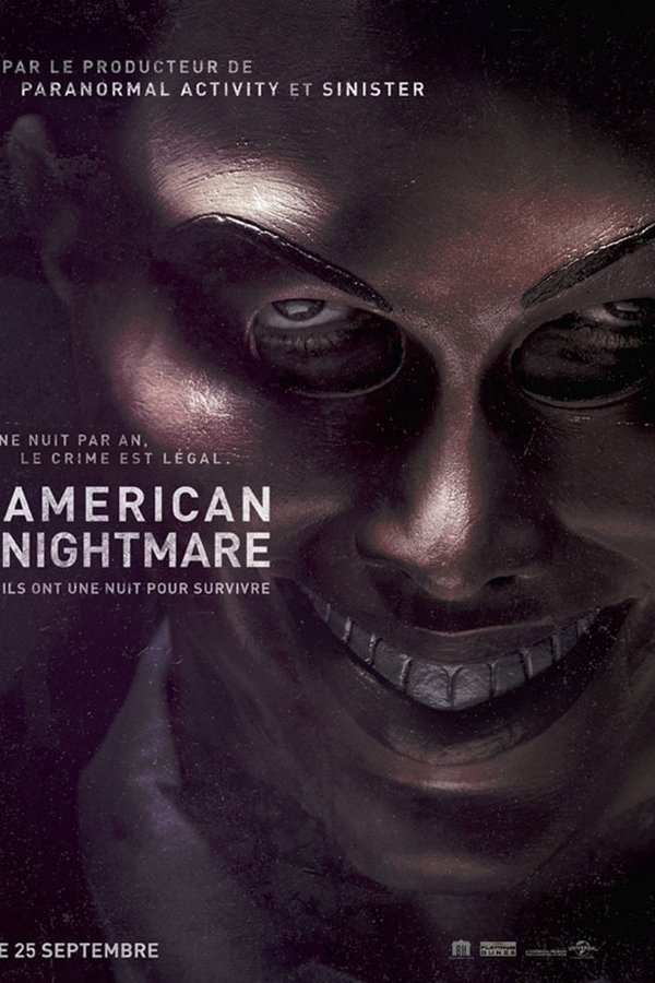 FR - American Nightmare (2013)