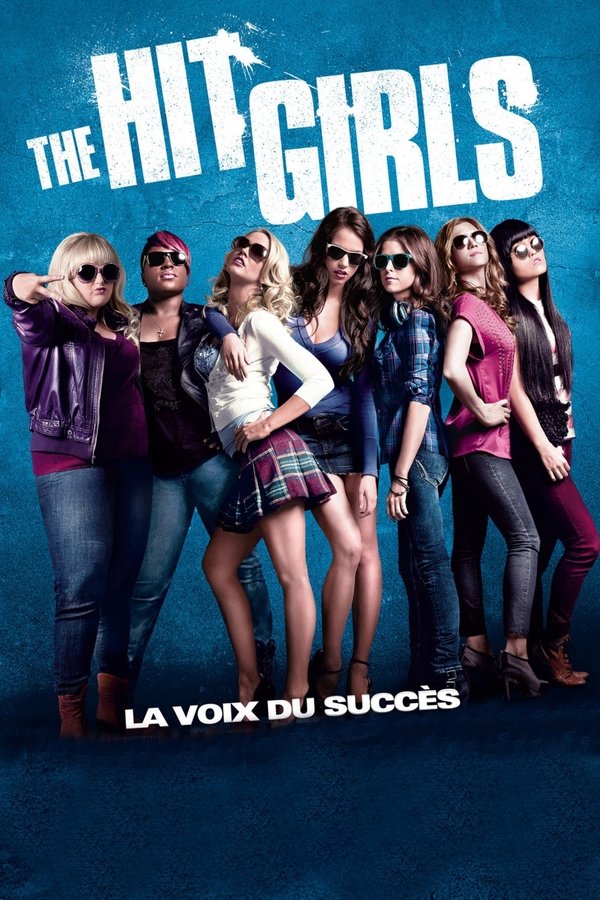 FR - Pitch Perfect  (2012)