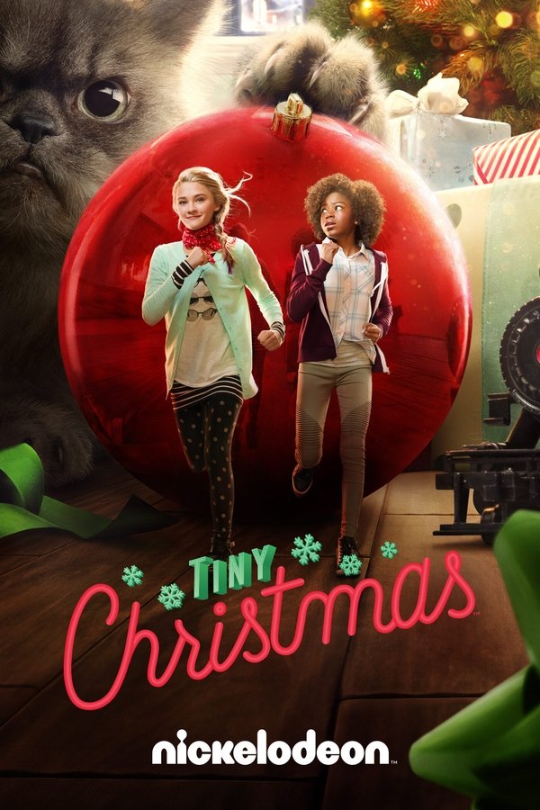 DE - Winzige Weihnachten (2017)
