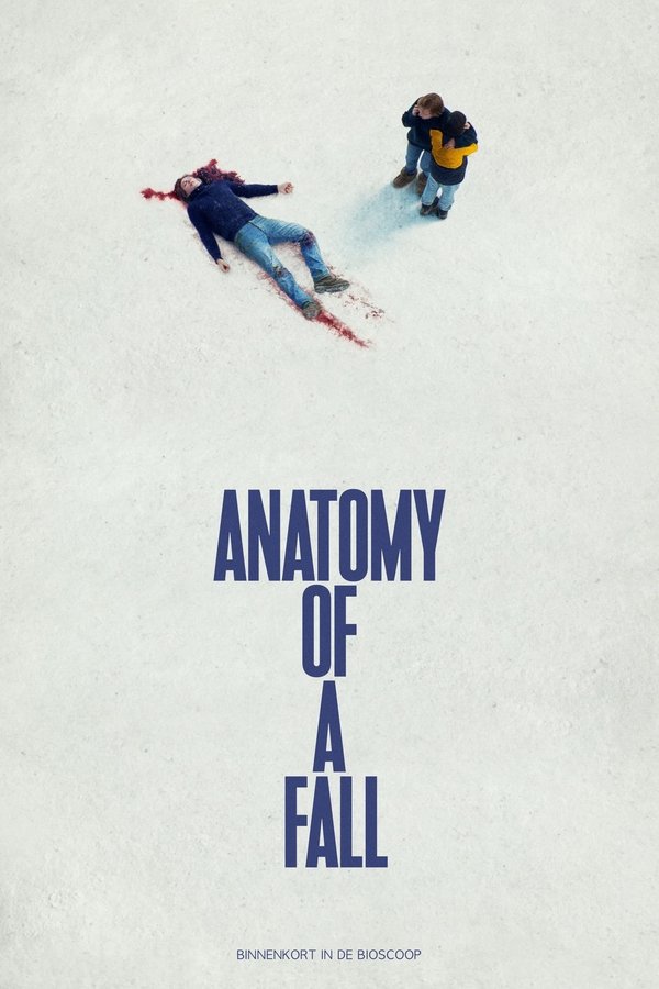 NL - ANATOMY OF A FALL (2023)