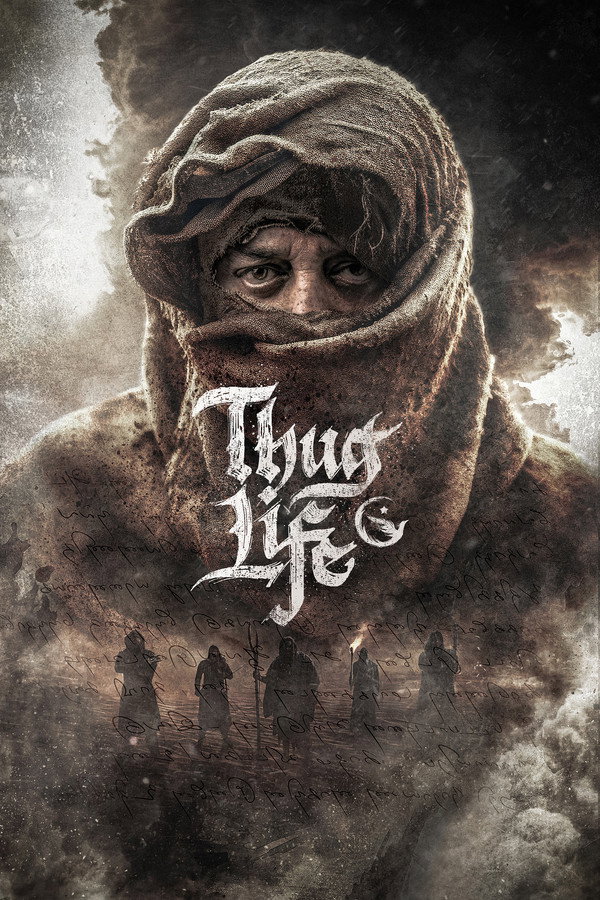 AR - Thug Life (2025)