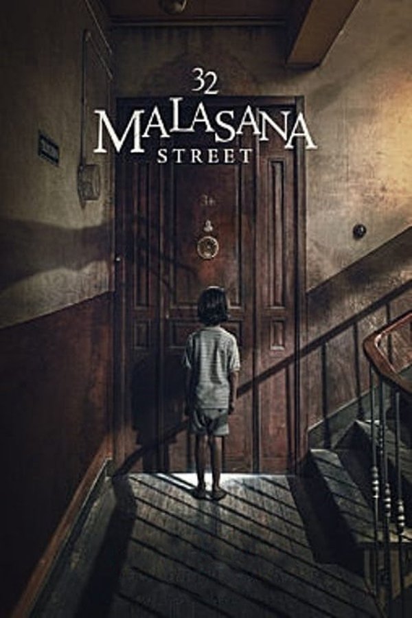 RU - 32 Malasana Street (2020)