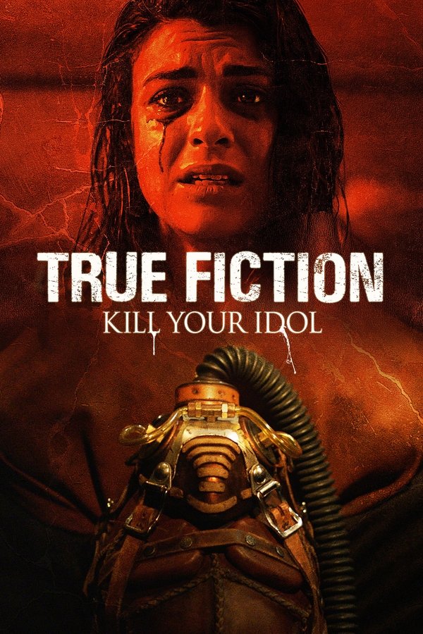 DE - True Fiction (2019)