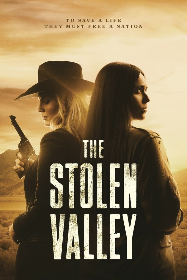 BG - The Stolen Valley (2024)