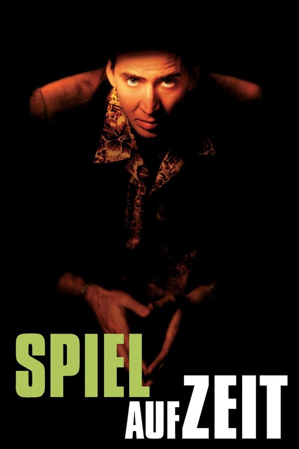 DE - Spiel auf Zeit (1998)