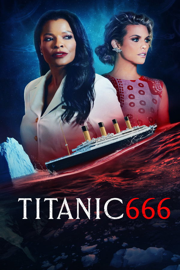 BG - Titanic 666 (2022)
