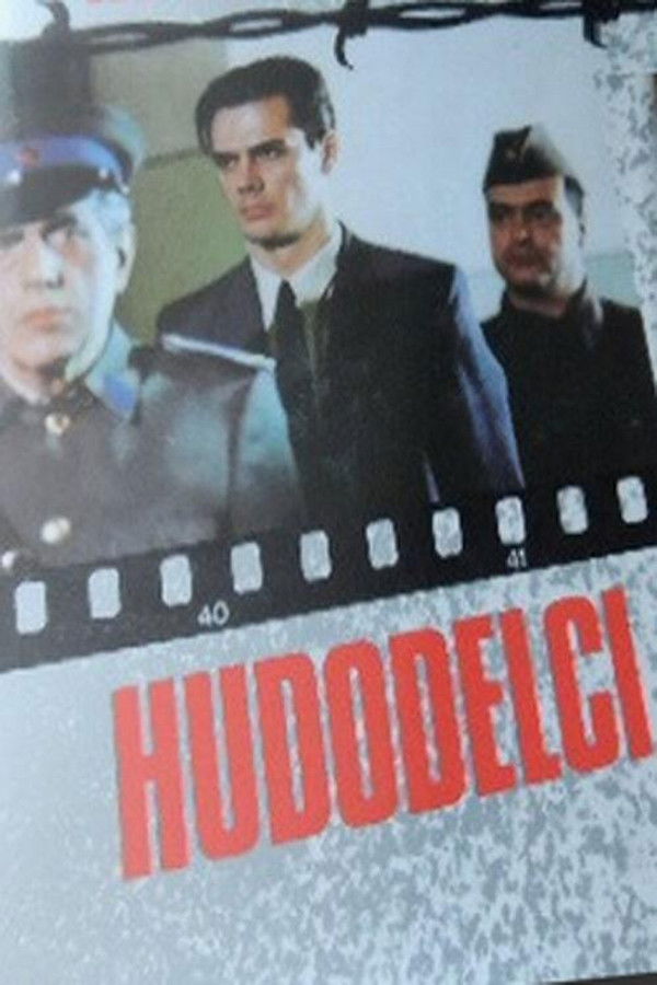 EX - Hudodelci (1987)