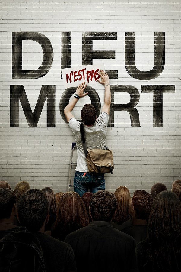 FR - Dieu n’est pas mort (2014)