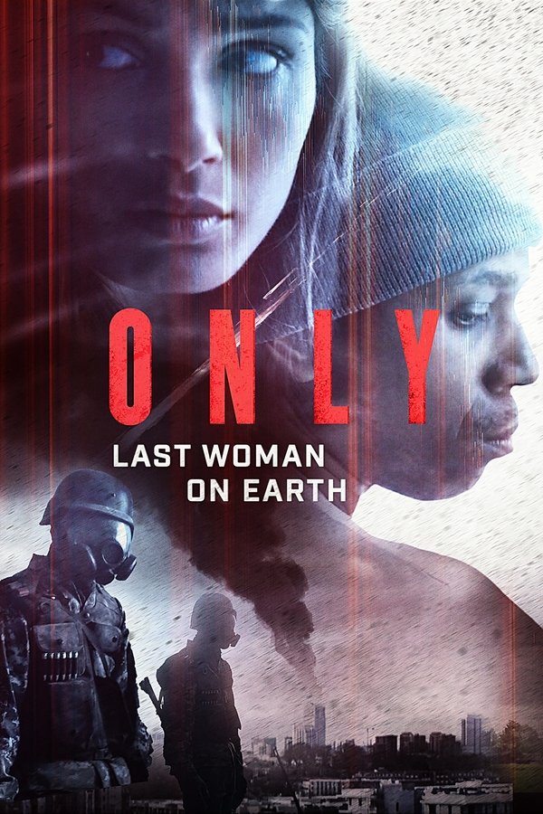 DE - Only: Last Woman on Earth (2020)