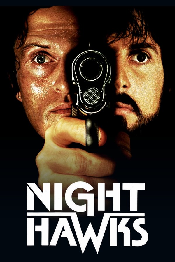 AR - Nighthawks (1981)