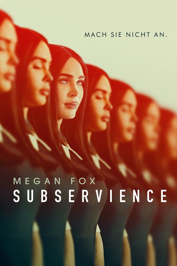 DE - Subservience (2024) (4K)