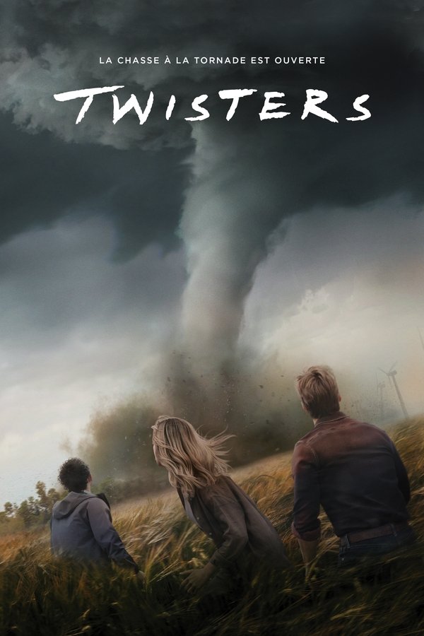 FR - Twisters (2024)