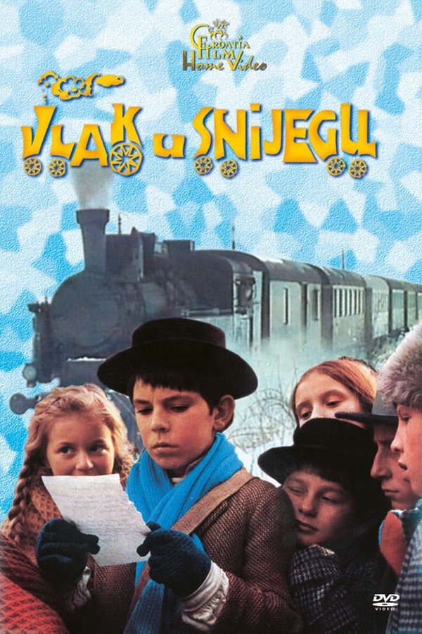 EX - Vlak u snijegu (1976)