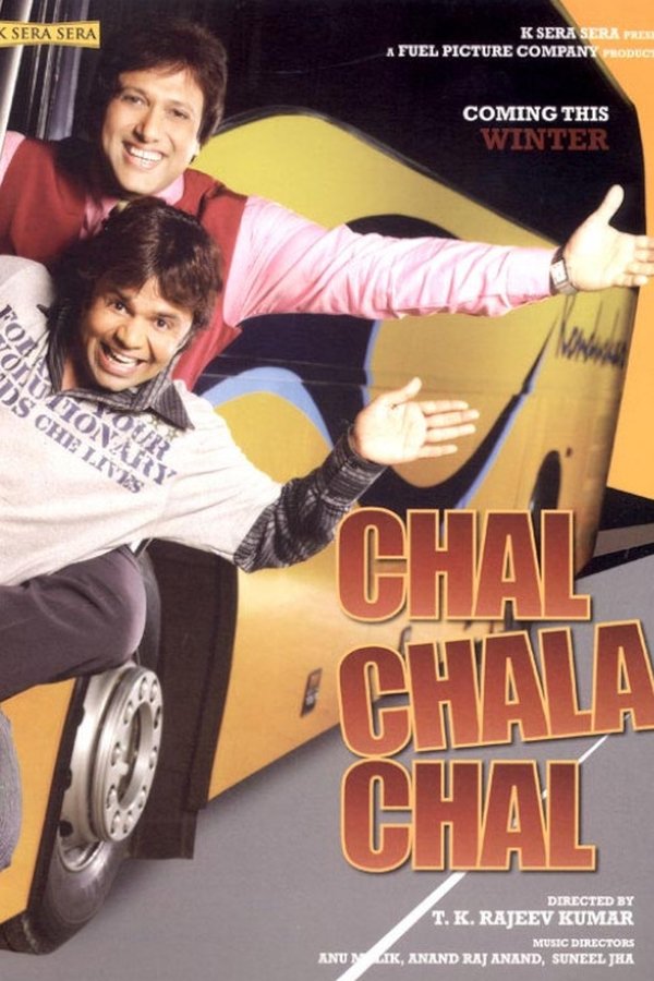 IN - Chal Chala Chal (2009)