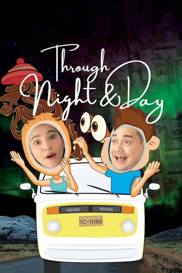PH - Through Night and Day