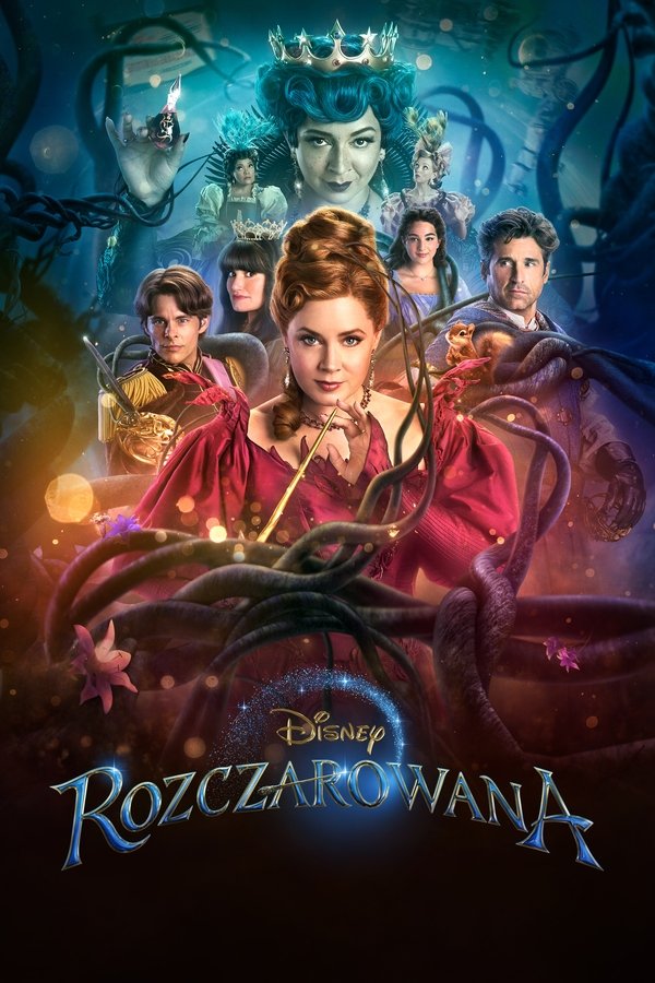 PL 4K - Rozczarowana (2022)