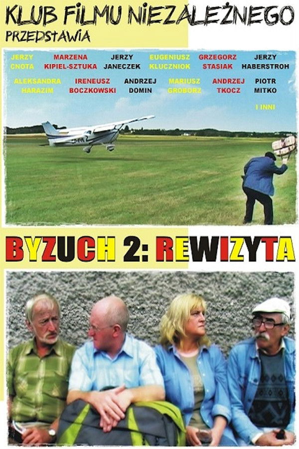 PL - BYZUCH 2 (2010) POLSKI