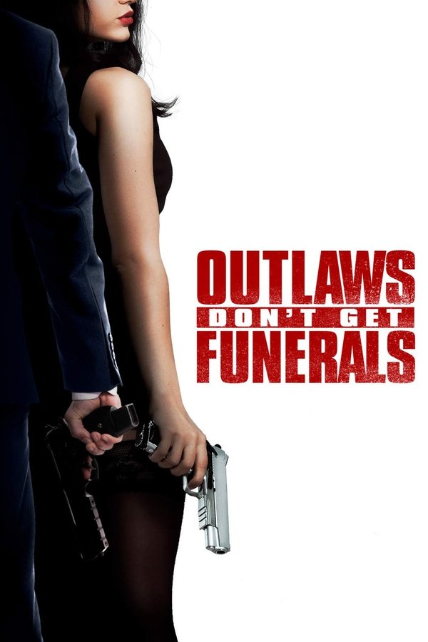EN - Outlaws Don't Get Funerals (2019)