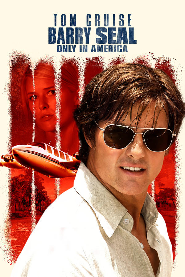 DE - Barry Seal: Only in America (2017) (4K)