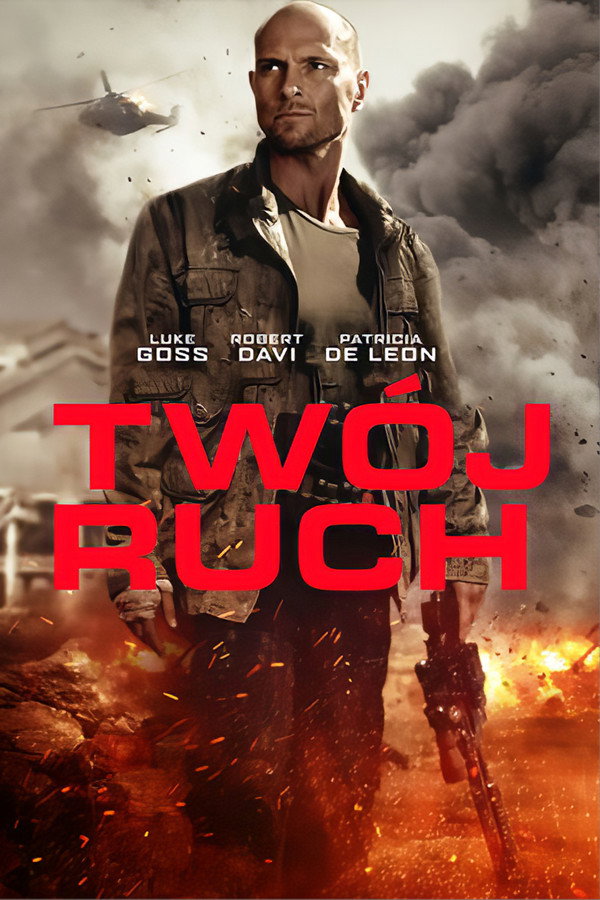 PL - TWÓJ RUCH (2017)