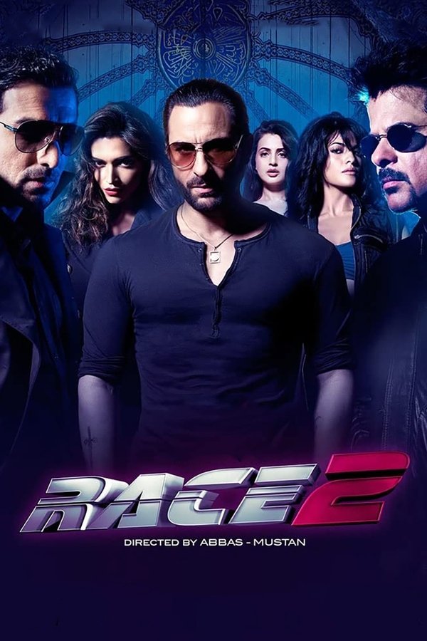 IN - Race 2 (2013)