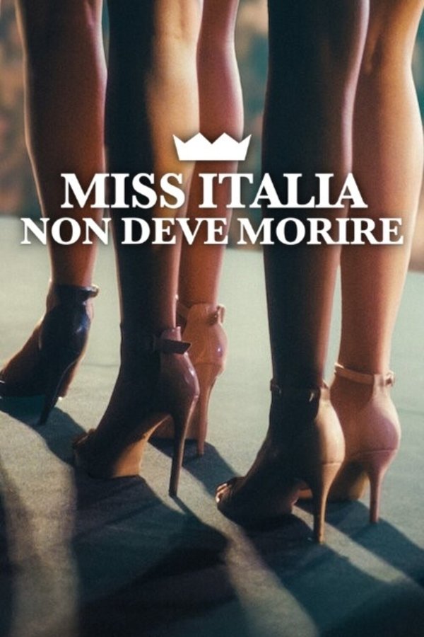 PL - Miss Italia musi przetrwać (2024) Dokument