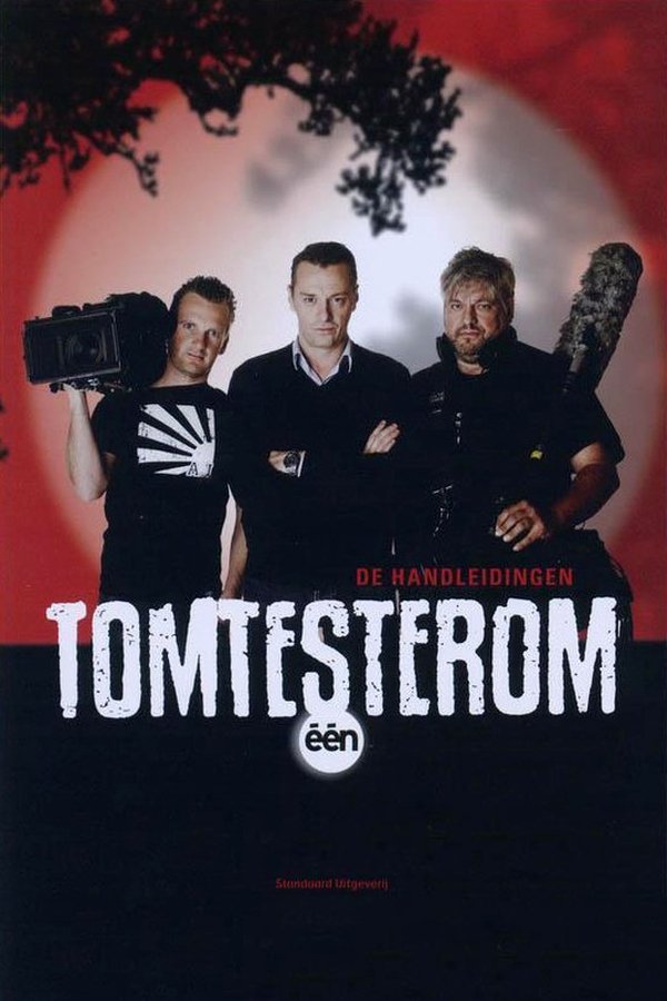 NL - TOMTESTEROM