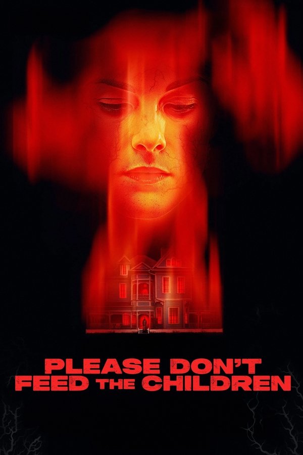 AR - Please Don't Feed the Children (2025)
