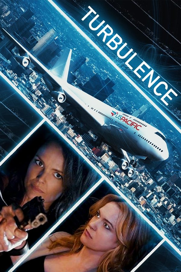 GR - Turbulence (2016)