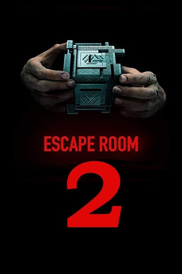 FR - Escape Game 2 (2021)
