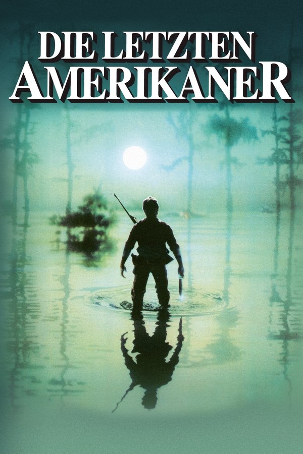 DE - Die letzten Amerikaner (1981)