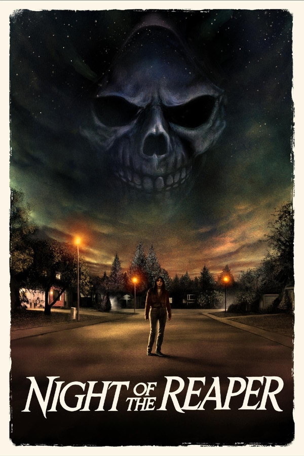 AR - Night of the Reaper (2025)