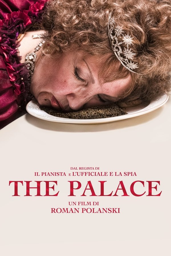 SE - The Palace