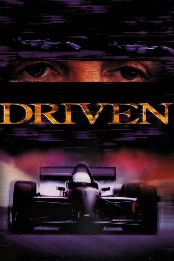 EN - Driven (2001)