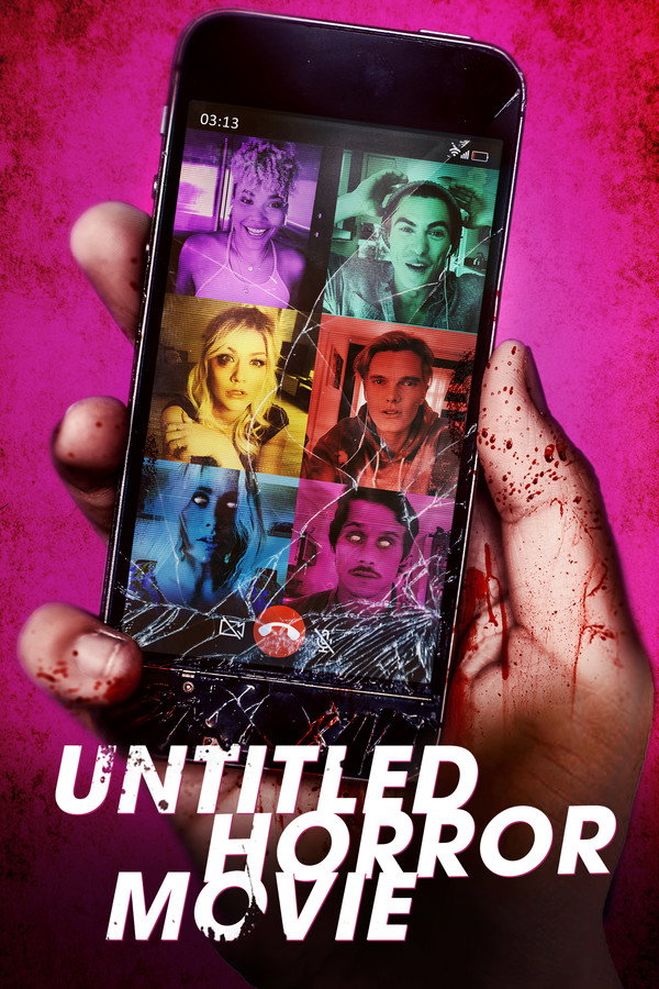 NL - UNITLED HORRO MOVIE (2021)