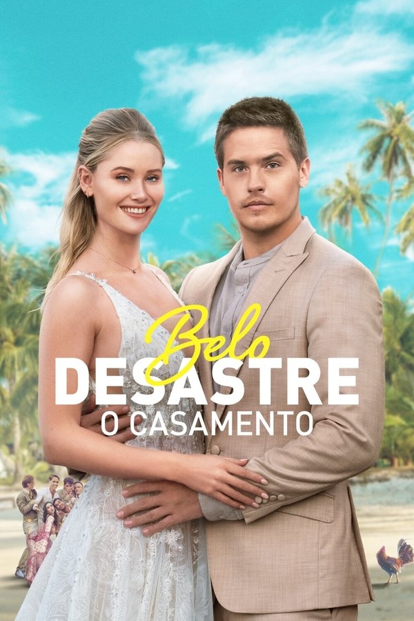 PT - Beautiful Wedding (2024)