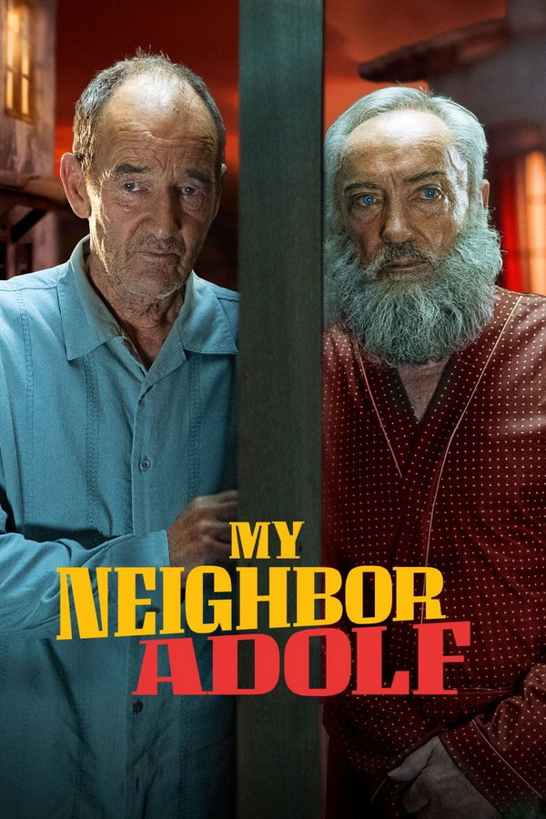 SE - My Neighbor Adolf