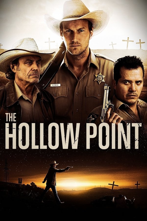 EX - The Hollow Point (2016)