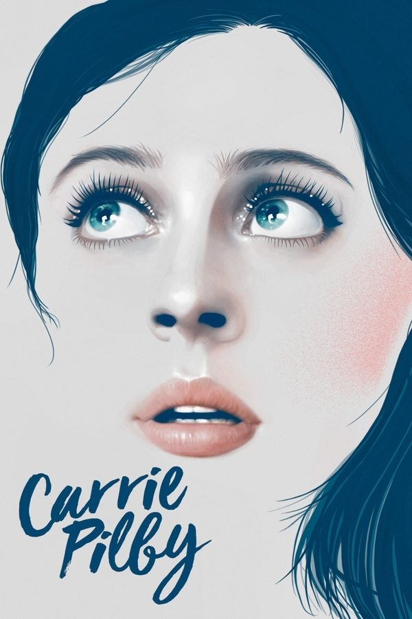 RO - Carrie Pilby  (2017)