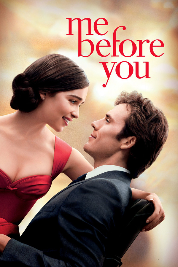 AR - Me Before You (2016)