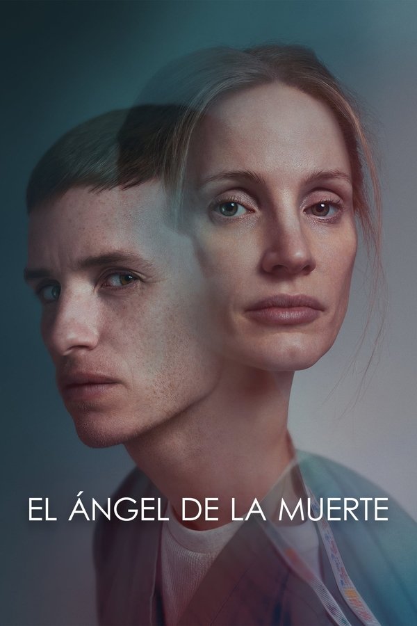 LAT - El ángel de la muerte (2022)