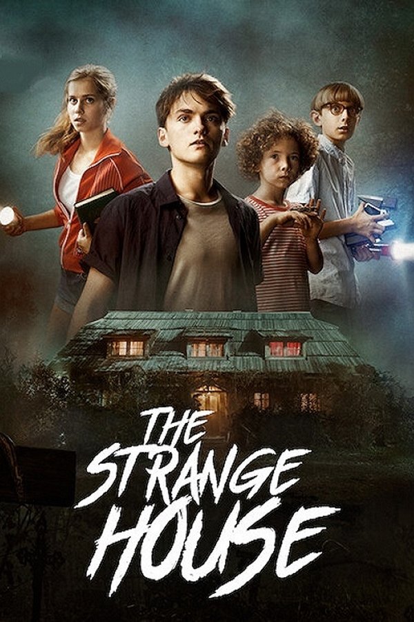AL - The Scary House  (2020)