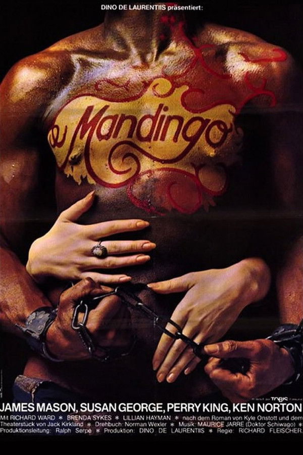 DE - Mandingo (1975)