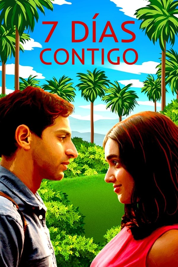 LAT - 7 Dias Contigo (2021)