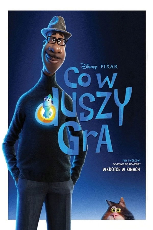 PL 4K - Co W Duszy Gra  (2020)