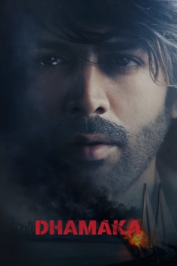 IN - Dhamaka  (2021)