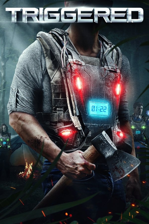EX - Triggered (2020)