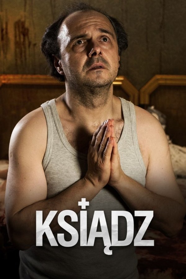 PL - KSIĄDZ  (2017) POLSKI