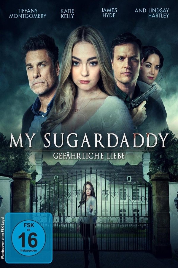 DE - My Sugardaddy (2022)