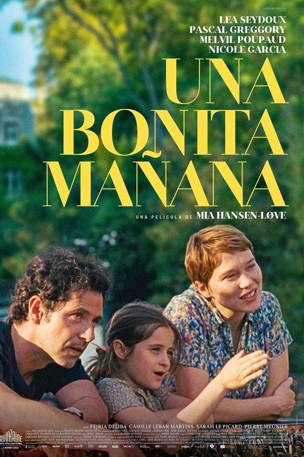 LAT - Una bonita mañana (2022)